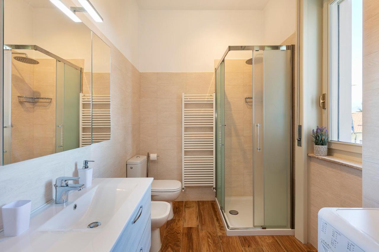 Appartamento Celio - By Impero House Stresa Kültér fotó